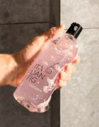 Ziaja Italian Fig energetizáló tusfürdő gél 500 ml