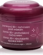 Ziaja Jasmine éjszakai krém a ráncok ellen 50 ml