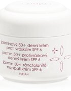 Ziaja Jasmine nappali krém a ráncok ellen SPF 6 50 ml