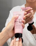Ziaja Jeju Young Skin gyengéd tisztító szappan az arcra 75 ml