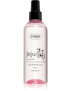 Ziaja Jeju Young Skin hidratáló permet arcra és testre 200 ml