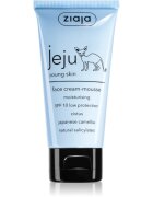 Ziaja Jeju Young Skin könnyű hidratáló krém a fiatal arcbőrre 50 ml
