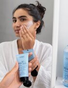 Ziaja Jeju Young Skin könnyű hidratáló krém a fiatal arcbőrre 50 ml