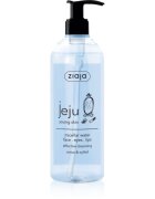 Ziaja Jeju Young Skin micellás víz a fiatal arcbőrre 390 ml