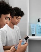 Ziaja Jeju Young Skin micellás víz a fiatal arcbőrre 390 ml