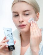 Ziaja Jeju Young Skin tisztító peelinges paszta 75 ml