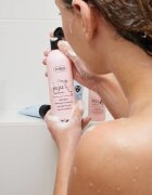 Ziaja Jeju Young Skin tisztító sampon hidratáló hatással 300 ml