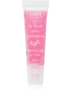 Ziaja Juicy Watermelon cukros peeling az ajkakra 12 ml