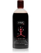 Ziaja Kids Bubble Cola tusoló- és fürdőgél 500 ml