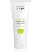 Ziaja Lemon Cake hidratáló kézkrém 50 ml