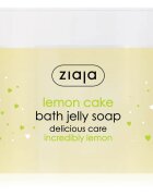 Ziaja Lemon Cake tusolózselé 260 ml