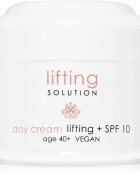 Ziaja Lifting Solution nappali liftinges kisimító krém SPF 10 40+ 50 ml