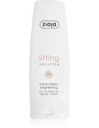 Ziaja Lifting Solution Világosítás kézkrém pigmentfoltok ellen 80 ml