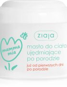 Ziaja Mamma Mia szülés utáni feszesítő testvaj nőknek 200 ml
