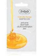 Ziaja Manuka Honey arcmaszk pattanások ellen 7 ml