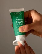 Ziaja Manuka Tree Purifying hámlasztó éjszakai krém kombinált és zsíros bőrre 50 ml