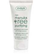 Ziaja Manuka Tree Purifying normalizáló nappali krém SPF 10 50 ml