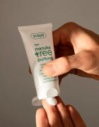 Ziaja Manuka Tree Purifying normalizáló nappali krém SPF 10 50 ml