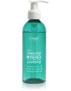 Ziaja Manuka Tree Purifying normalizáló tisztító gél 200 ml