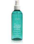 Ziaja Manuka Tree Purifying tisztító asztringens tonik 200 ml