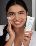 Ziaja Manuka Tree Purifying tisztító peelinges paszta normál és zsíros bőrre 75 ml
