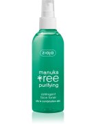 Ziaja Manuka Tree Purifying tonik kombinált és zsíros bőrre 200 ml