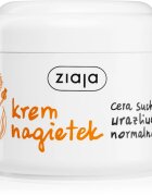 Ziaja Marigold könnyű arckrém E-vitaminnal 100 ml