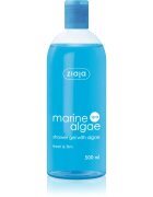 Ziaja Marine Algae felfrissítő tusfürdő gél tengeri moszat kivonatokkal 500 ml