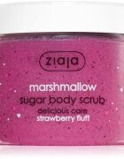 Ziaja Marshmallow cukros test peeling 300 ml