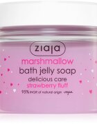 Ziaja Marshmallow gél fürdőbe 260 ml