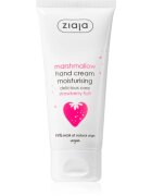 Ziaja Marshmallow hidratáló kézkrém Strawberry Fluff 50 ml
