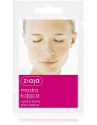 Ziaja Mask nyugtató arcmaszk 7 ml