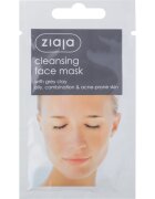 Ziaja Mask tisztító arcmaszk 7 ml