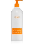 Ziaja Massage Oil masszázsolaj narancsbőrre 500 ml