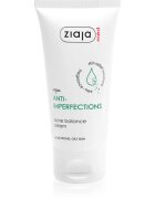 Ziaja Med Anti-Imperfections helyi ápolás pattanásos bőrre arcra és testre 50 ml