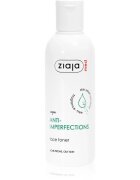 Ziaja Med Anti-Imperfections tonik zsíros és problémás bőrre 200 ml