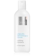Ziaja Med Antipruritic Dermatological Formula nyugtató sampon érzékeny fejbőrre 300 ml