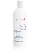 Ziaja Med Atopic Skin finom állagú tisztító sampon érzékeny fejbőrre 300 ml