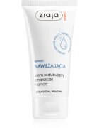 Ziaja Med Hydrating Care éjszakai ránctalanító krém az érzékeny száraz bőrre 50 ml