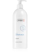 Ziaja Med Hydrating Care hidratáló testbalzsam száraz és érzékeny bőrre 500 ml