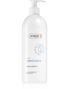 Ziaja Med Hydrating Care tápláló és regeneráló balzsam dehidratált és nagyon száraz bőrre 400 ml