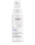 Ziaja Med Linseed intenzíven hidratáló arcszérum 50 ml