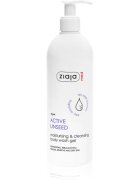 Ziaja Med Linseed tusfürdő gél 400 ml