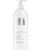 Ziaja Med Lipid Dermatological Formula fiziológiai tisztító emulzió érzékeny és allergiás bőrre 400 ml