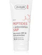 Ziaja Med Peptides hidratáló krém SPF 30 50 ml