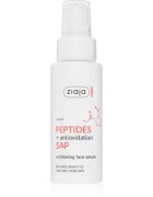 Ziaja Med Peptides szérum hámlasztó hatással 50 ml