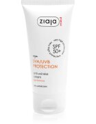 Ziaja Med Protecting UVA + UVB ránctalanító napozókrém SPF 50+ 50 ml