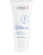 Ziaja Med Ultra-Moisturizing with Urea intenzív regeneráló krém kézre (10% Urea) 100 ml