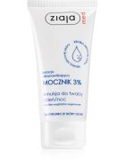 Ziaja Med Ultra-Moisturizing with Urea regeneráló és hidratáló krém kisimító hatással (3% Urea) 50 ml