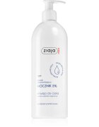 Ziaja Med Ultra-Moisturizing with Urea regeneráló hidratáló és bőrkisimító emulzió (5% Urea) 400 ml